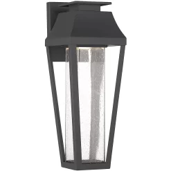 Brookline Outdoor Wall Sconce -Fashion Lighting 1201096