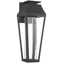 Brookline Outdoor Wall Sconce -Fashion Lighting 1201098