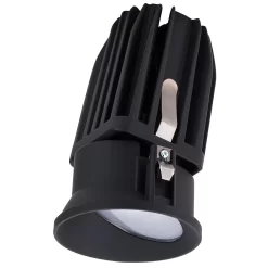 FQ 2IN 25W Round Trimless Wall Wash -Fashion Lighting 1206094