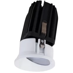 FQ 2IN 25W Round Trimless Wall Wash -Fashion Lighting 1206096