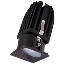 FQ 2IN 25W Square Trimless Wall Wash -Fashion Lighting 1206218