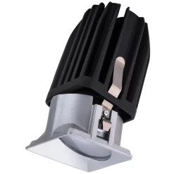 FQ 2IN 25W Square Trimless Wall Wash -Fashion Lighting 1206219