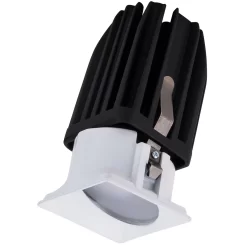 FQ 2IN 25W Square Trimless Wall Wash -Fashion Lighting 1206220