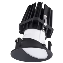 FQ 4IN 28W Round Trimless Wall Wash -Fashion Lighting 1206248