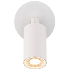 Cylinder Adjustable Outdoor Wall Light -Fashion Lighting 1206434