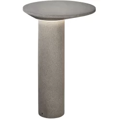 Moal Outdoor Bollard 9 Moal Outdoor Bollard -Fashion Lighting 1223521