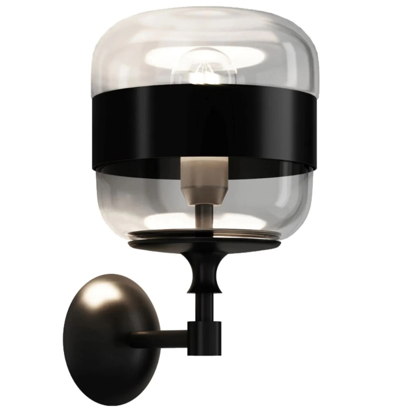 Futura Wall Sconce 6 Futura Wall Sconce - Image 6