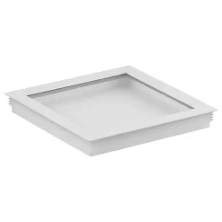 P860047 Wet Location Lens Accessory -Fashion Lighting 1228408