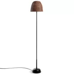 Atticus Outdoor Floor Lamp -Fashion Lighting 1230295