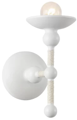 Nadine Wall Sconce -Fashion Lighting 1235432