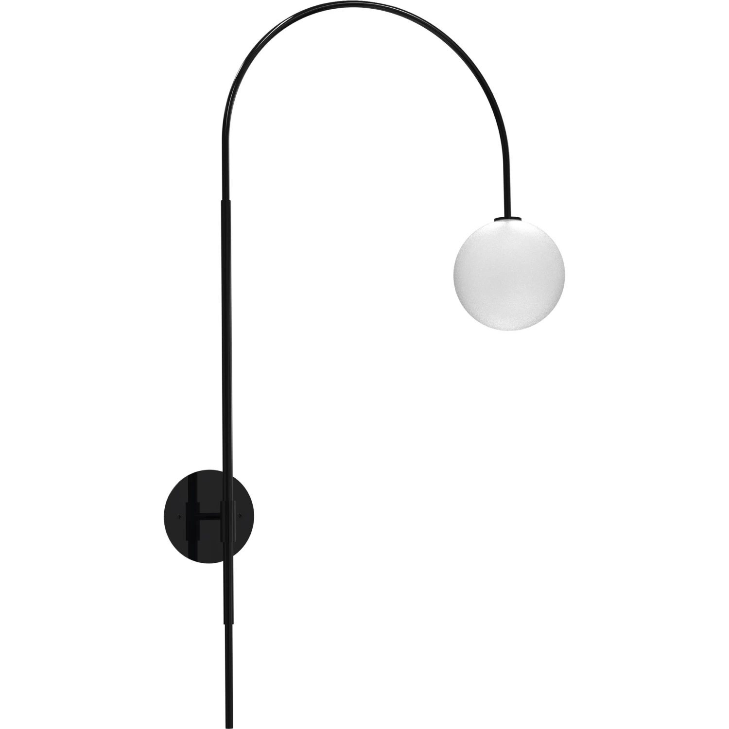 Arc Wall Sconce 7 Arc Wall Sconce - Image 7