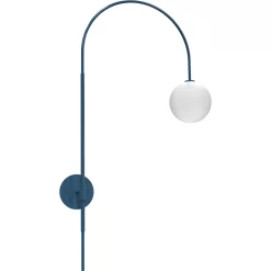 Arc Wall Sconce 11 Arc Wall Sconce -Fashion Lighting 1236033