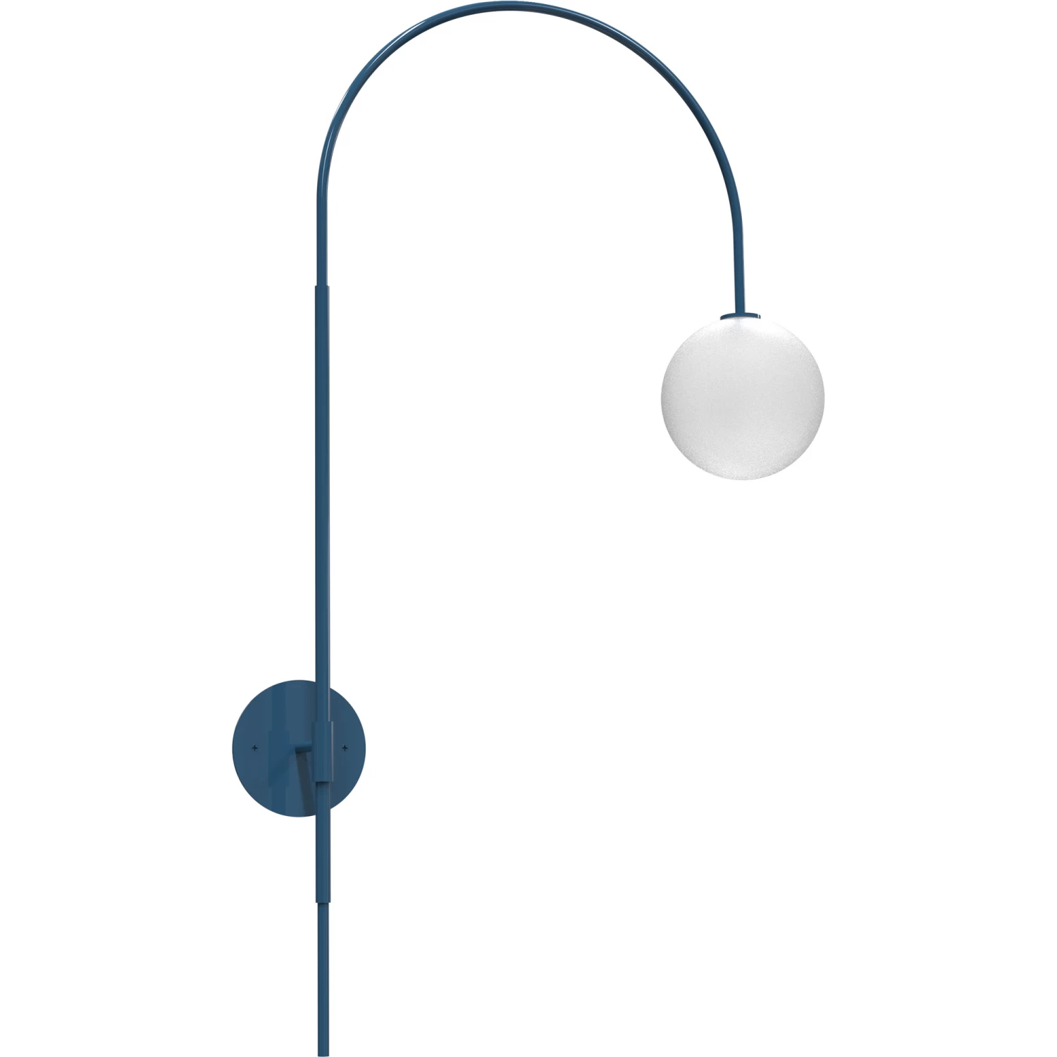 Arc Wall Sconce 5 Arc Wall Sconce - Image 5