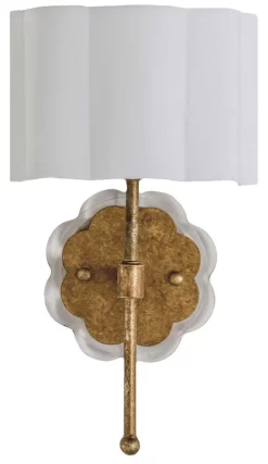 Shirley Wall Sconce
