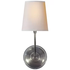 Vendome Wall Sconce -Fashion Lighting 1237861