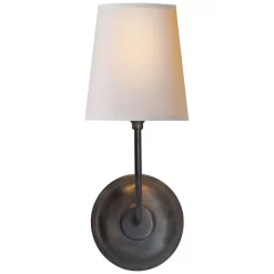 Vendome Wall Sconce -Fashion Lighting 1237862