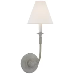 Piaf Wall Sconce -Fashion Lighting 1242183