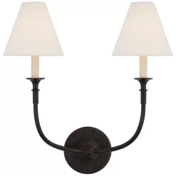 Piaf Wall Sconce -Fashion Lighting 1242184