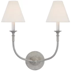 Piaf Wall Sconce -Fashion Lighting 1242185