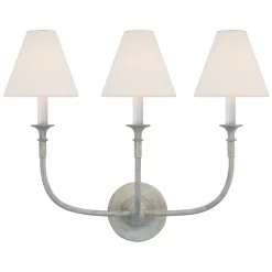 Piaf Wall Sconce -Fashion Lighting 1242187