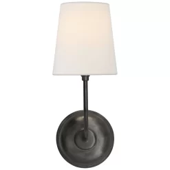 Vendome Wall Sconce -Fashion Lighting 1243728