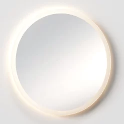Varenna Round Illuminated Mirror -Fashion Lighting 1420001 add