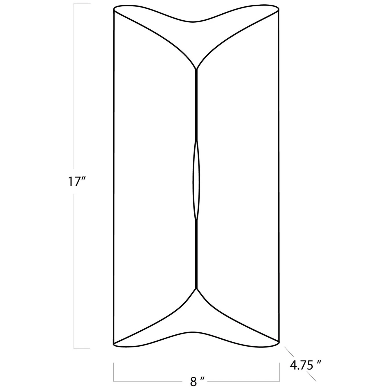 Coil Wall Sconce 1 Coil Wall Sconce