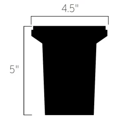 Landscape 12V In Ground Light