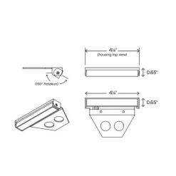 Hardy Island Bravo 12V Hardscape