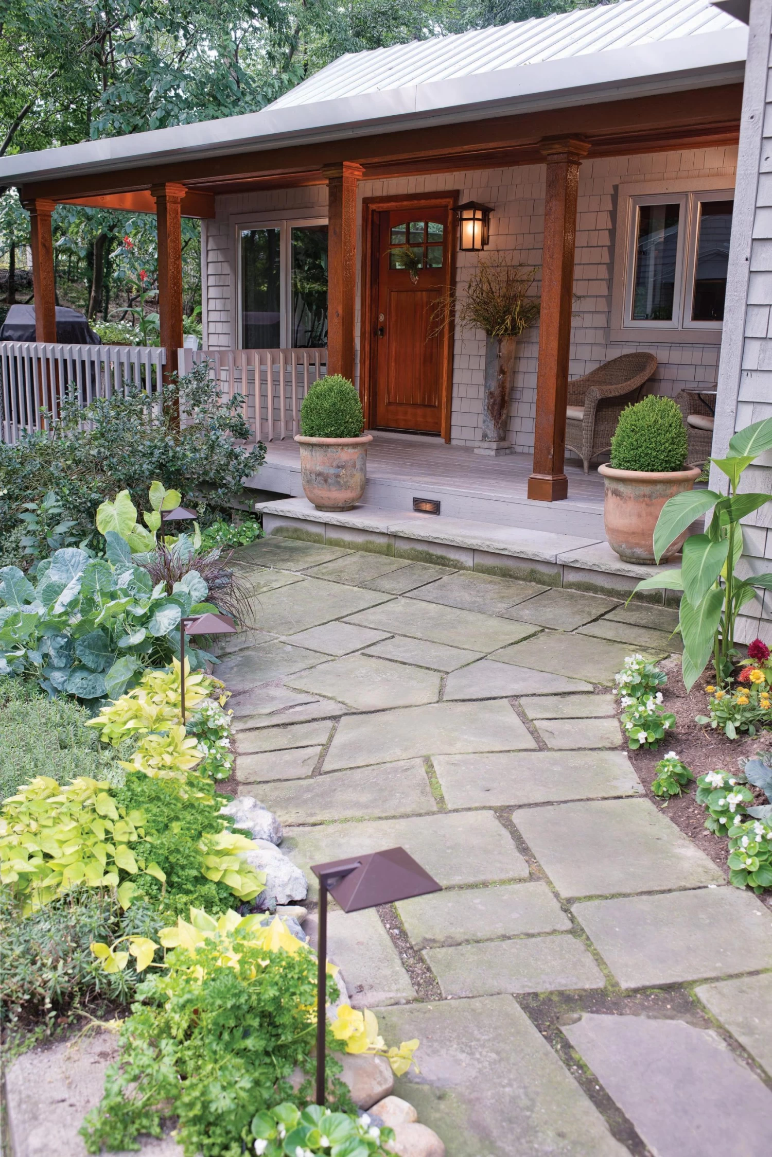 Harbor 12V Path Light 3 Harbor 12V Path Light - Image 3