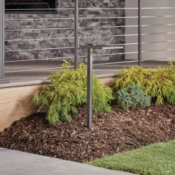 12V Shallow Shade Path Light