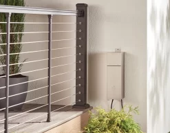 Pro Series 12-15V Magnetic Landscape Transformer