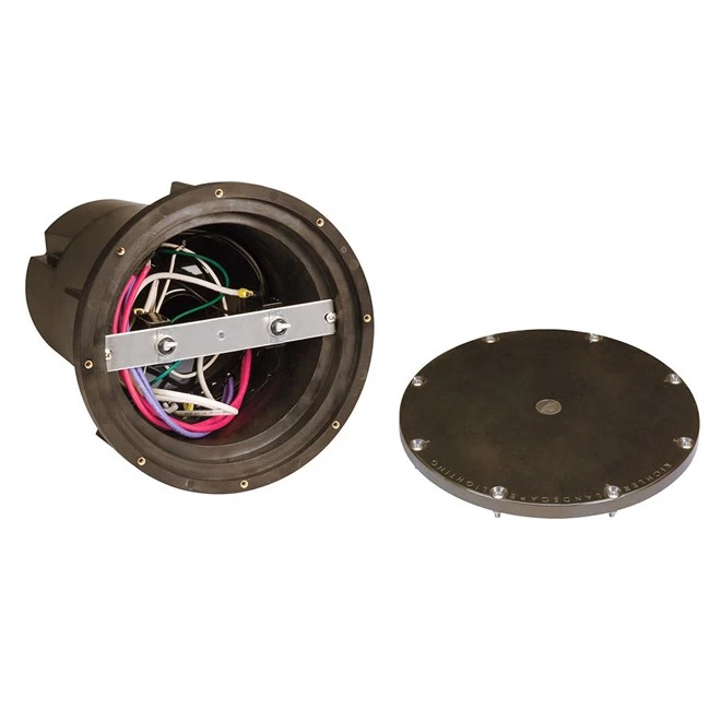 In Ground 12V Landscape Transformer 2 In Ground 12V Landscape Transformer - Image 2