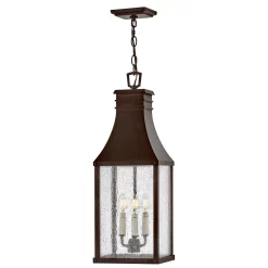 Beacon Hill Outdoor Pendant