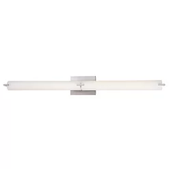 Tube Bathroom Vanity Light 18 Tube Bathroom Vanity Light -Fashion Lighting 175992