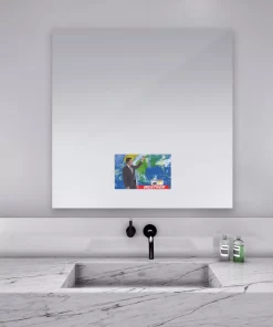 Loft Mirror TV 11 Loft Mirror TV -Fashion Lighting 177041