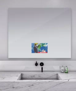 Loft Mirror TV 12 Loft Mirror TV -Fashion Lighting 177043