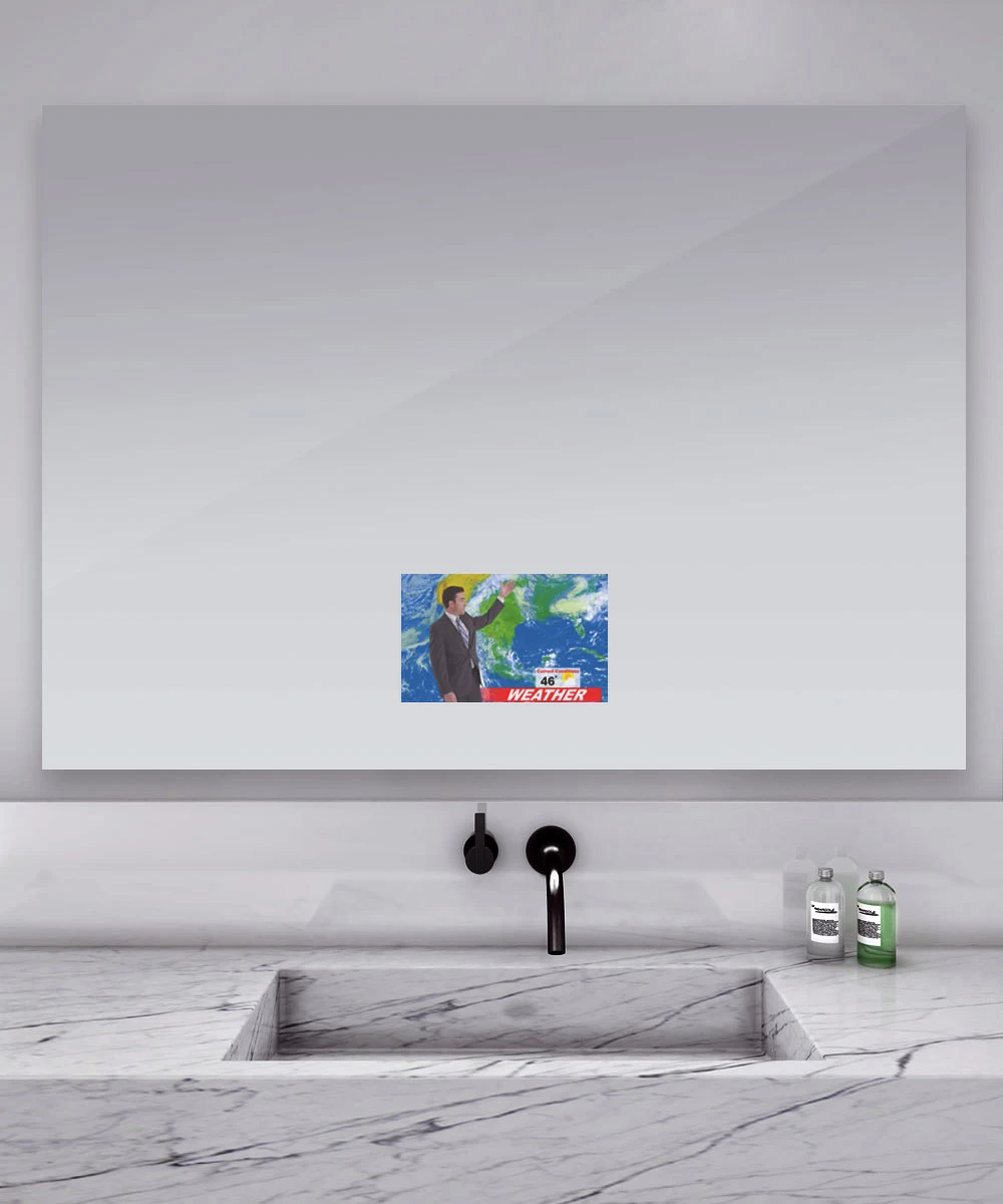 Loft Mirror TV 7 Loft Mirror TV - Image 7