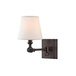 Hillsdale Wall Sconce -Fashion Lighting 192324