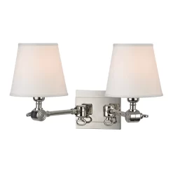 Hillsdale Wall Sconce