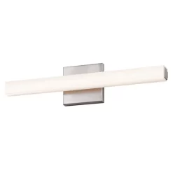 SQ-Bar LED Bath Bar -Fashion Lighting 195247