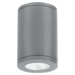 Tube Narrow Flood Beam Outdoor Architectural Ceiling Light -Fashion Lighting 196242