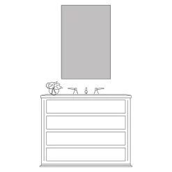 Halo Lighted Mirror 13 Halo Lighted Mirror -Fashion Lighting 2020 amazon images Halo S S 2436 S HA Single Vanity