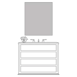 Halo Lighted Mirror 11 Halo Lighted Mirror -Fashion Lighting 2020 amazon images Halo S S 3036 S HA Single Vanity