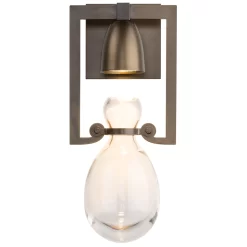 Apothecary Wall Sconce