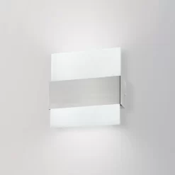 EGLO Nikita LED Wall Sconce -Fashion Lighting 204076A App 06