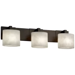 Modular Oval Light Bath Bar -Fashion Lighting 205033