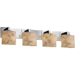 Modular Oval Light Bath Bar -Fashion Lighting 205065