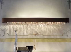 Ola Wall Light -Fashion Lighting 206036