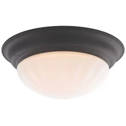 Tradizionale Ceiling Flush Mount Trim Cover